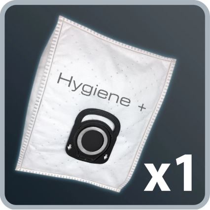 Rowenta - Påsdammsugare COMPACT POWER ANIMAL CARE 3l 750W/230V svart