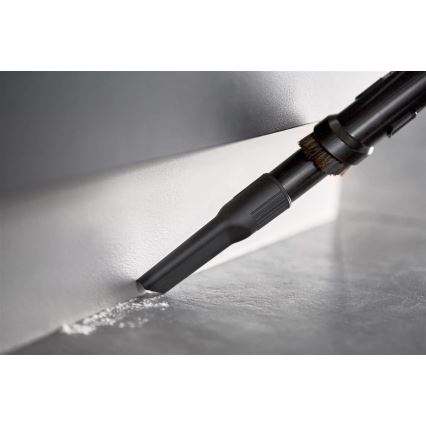 Rowenta - Påsdammsugare GREEN FORCE MAX ECO TOTAL CLASSIC 900W/230V svart