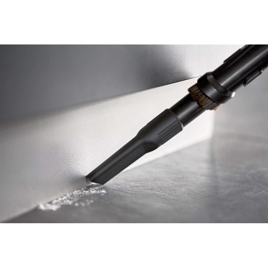 Rowenta - Påsdammsugare GREEN FORCE MAX ECO TOTAL CLASSIC 900W/230V svart