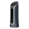 Rowenta - Pelarfläkt EOLE COMPACT 30W/230V svart