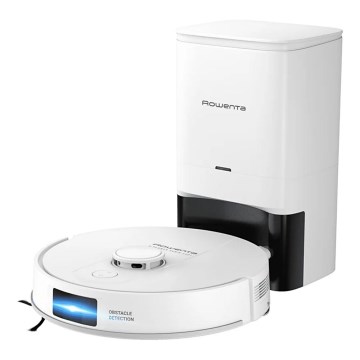 Rowenta - Robotdammsugare X-PLORER ANIMAL DETECT 40W/32,4V 2600 mAh