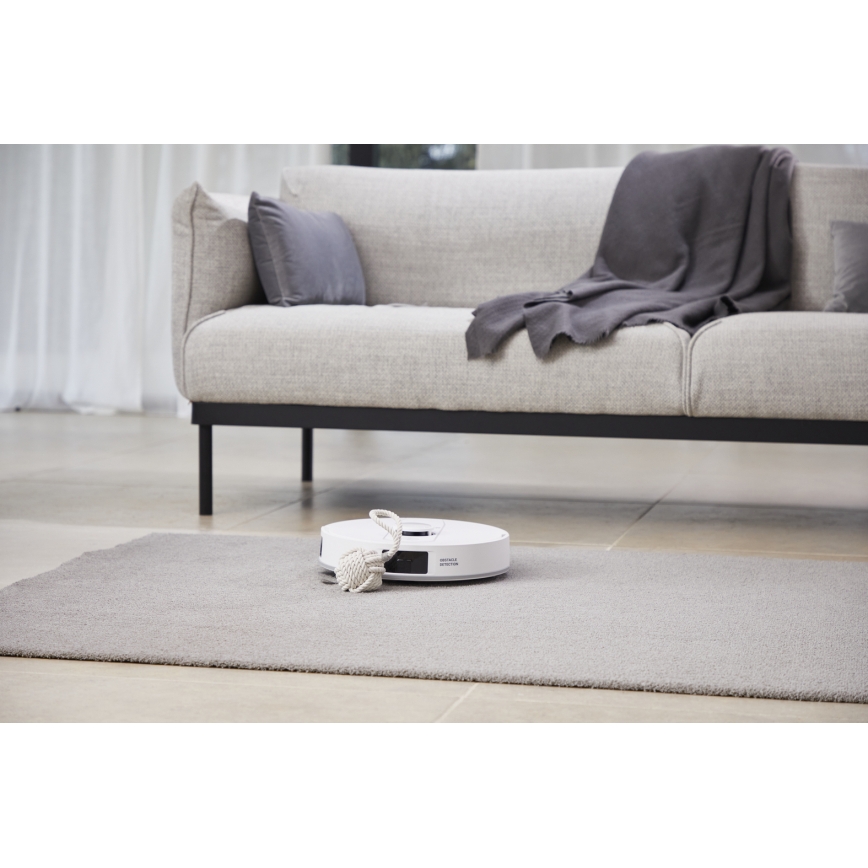 Rowenta - Robotdammsugare X-PLORER ANIMAL DETECT 40W/32,4V 2600 mAh