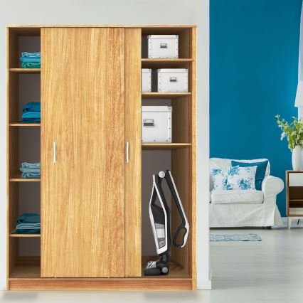 Rowenta - Skaftdammsugare DUAL FORCE 2i1 100W/18V 2500 mAh vit