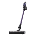Rowenta - Skaftdammsugare X-PERT 2i1 140W/18V 2500 mAh lila
