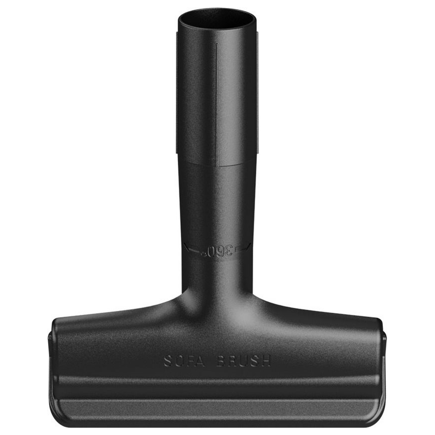 Rowenta - Skaftdammsugare X-PERT 2i1 140W/18V 2500 mAh lila