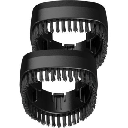 Rowenta - Skaftdammsugare X-PERT 2i1 140W/18V 2500 mAh lila