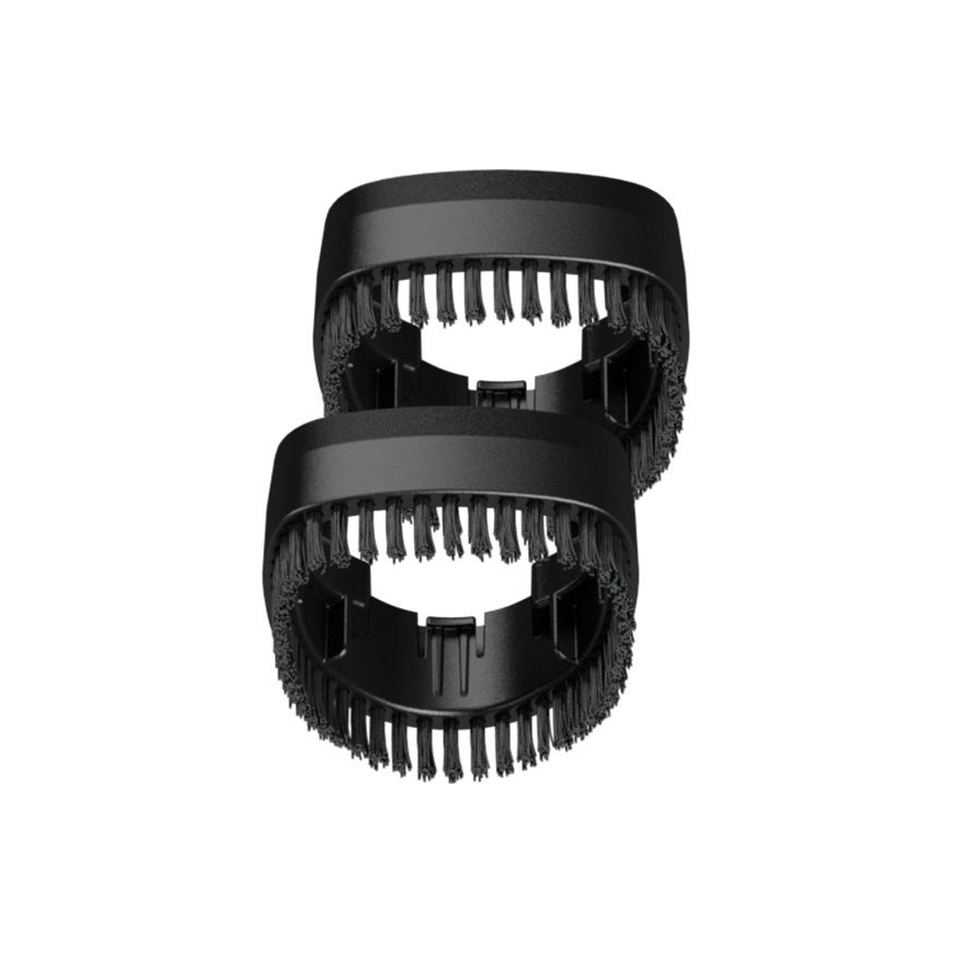 Rowenta - Skaftdammsugare X-PERT 2i1 140W/18V 2500 mAh lila