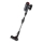 Rowenta - Sladdlös stavdammsugare 2 i 1 X-FORCE FLEX ANIMAL CARE 320 W/25,2 V svart 2000 mAh