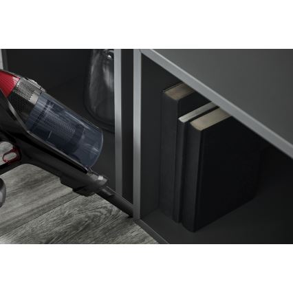 Rowenta - Sladdlös stavdammsugare 2 i 1 X-FORCE FLEX ANIMAL CARE 320 W/25,2 V svart 2000 mAh