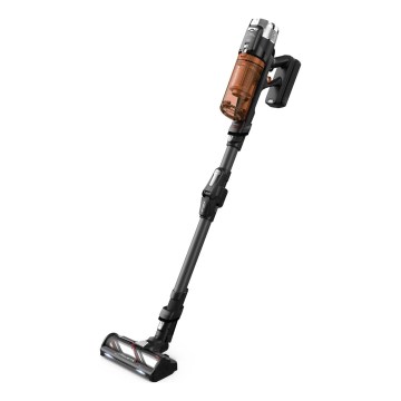 Rowenta - Stavdammsugare 2-i-1 X-FORCE FLEX 380W/25,2V svart 2000 mAh