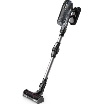 Rowenta - Stavdammsugare 3-i-1 X-FORCE ANIMAL AUTO 480W/32,4V svart 2000 mAh