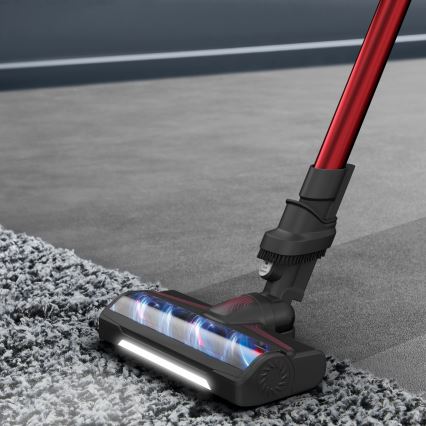 Rowenta - Stavdammsugare X-FORCE FLEX 250 W / 18,5 V 2000 mAh