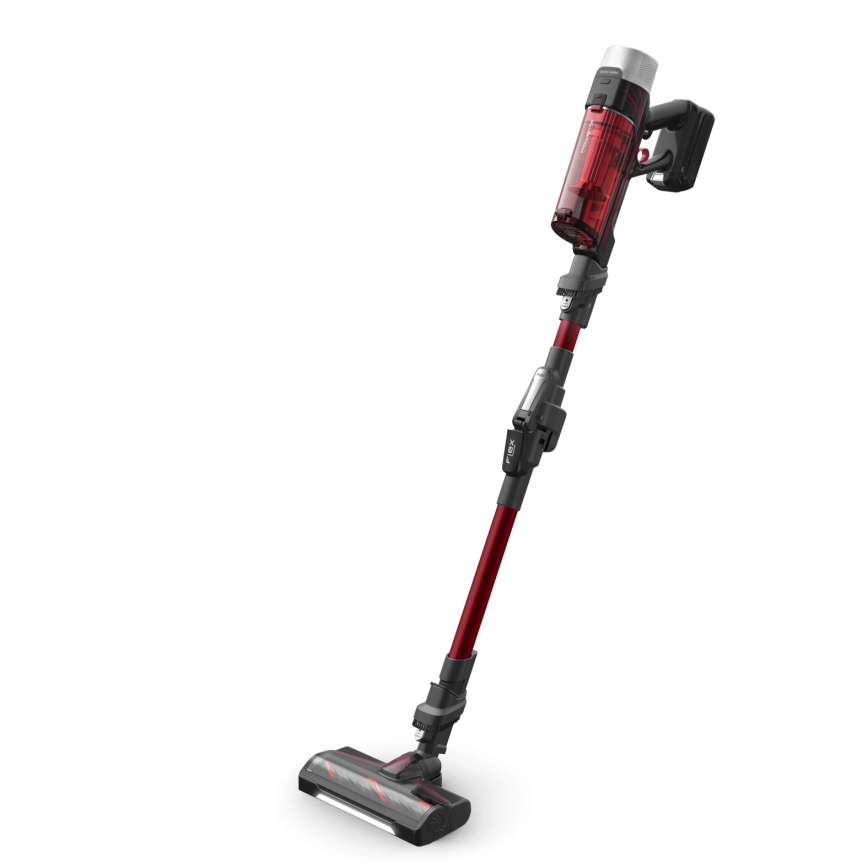 Rowenta - Stavdammsugare X-FORCE FLEX 250 W / 18,5 V 2000 mAh