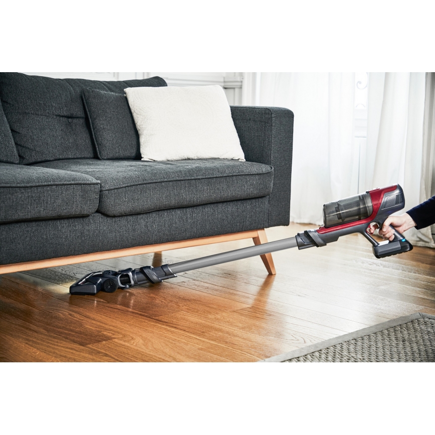 Rowenta - Stavdammsugare X-PERT 18V 2000 mAh