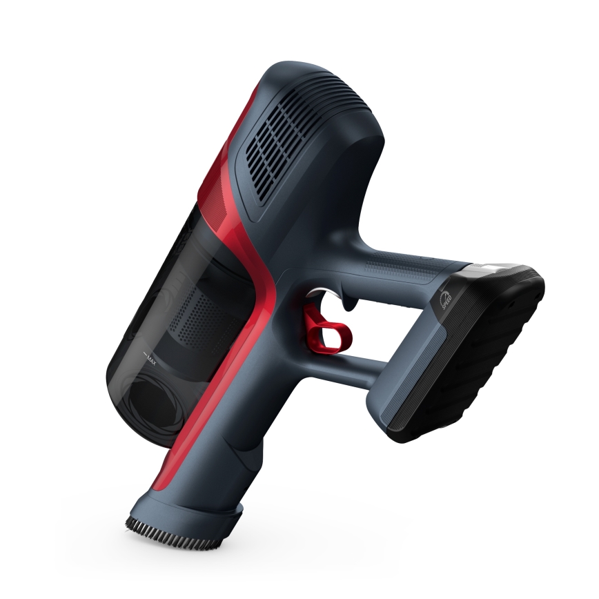 Rowenta - Stavdammsugare X-PERT 18V 2000 mAh