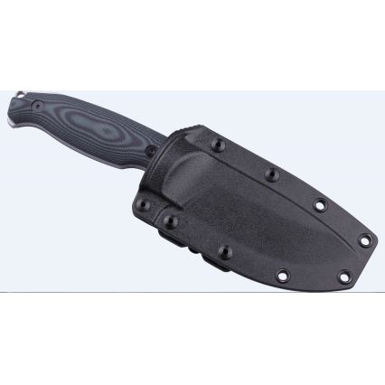 Ruike RUJF118G - JAGER-kniv 22,3 cm, grön