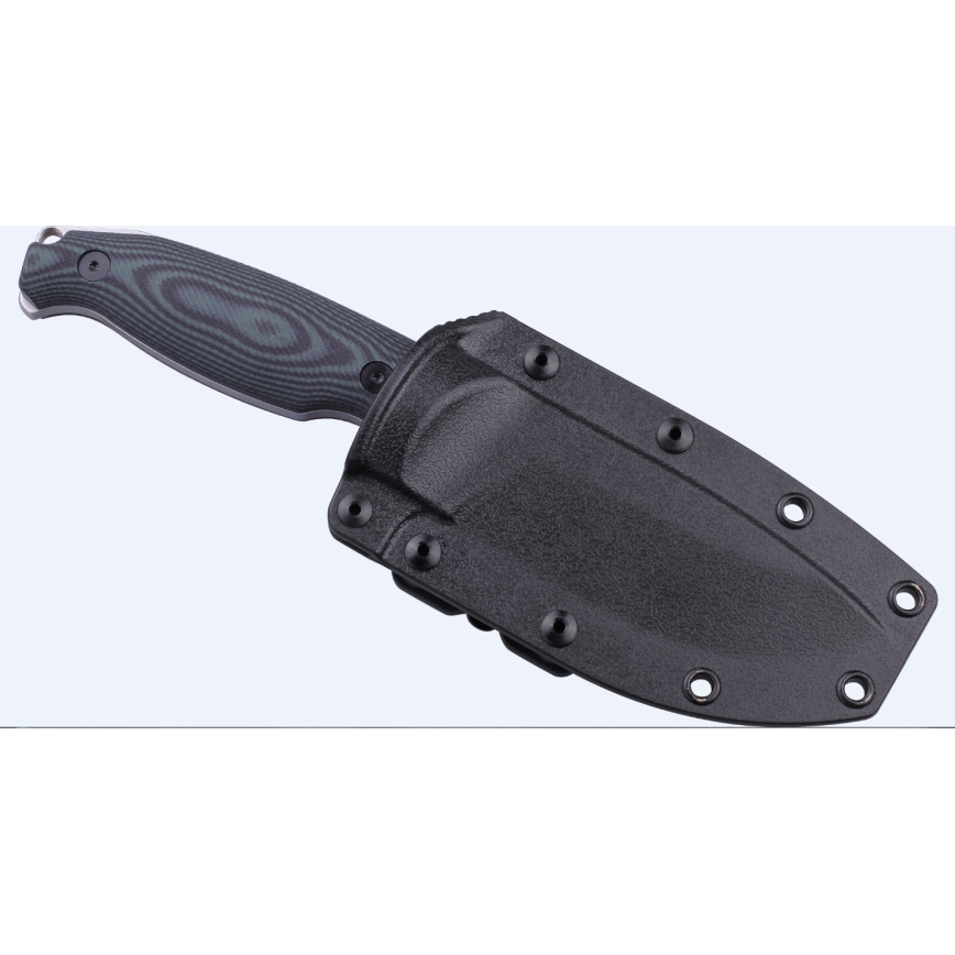 Ruike RUJF118G - JAGER-kniv 22,3 cm, grön