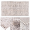 Ryamatta BILBAO SHAGGY 120x160 cm beige