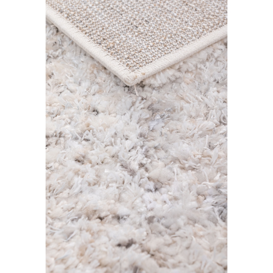 Ryamatta BILBAO SHAGGY 120x160 cm beige