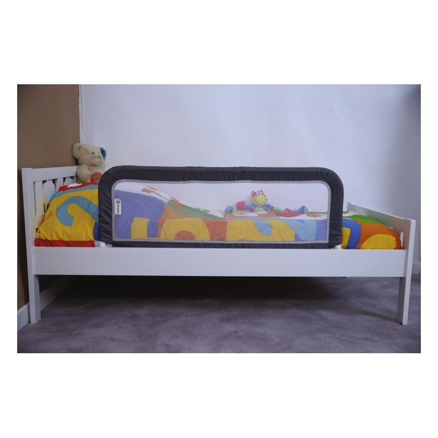 Safety 1st - Säkerhetsskydd för resesäng svart