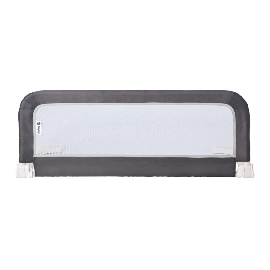 Safety 1st - Säkerhetsskydd för resesäng svart