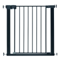 Safety 1st - Säkerhetsgrind EASY CLOSE grå