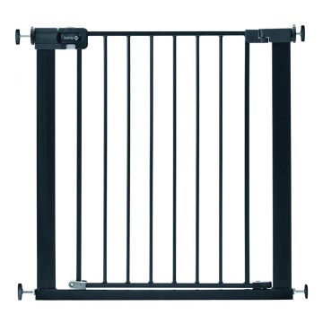Safety 1st - Säkerhetsgrind EASY CLOSE grå