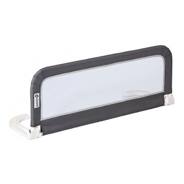 Safety 1st - Säkerhetsskydd för resesäng svart