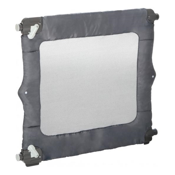 Safety 1st -  Travel security barrier TRAVEL SAFETY grå