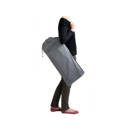 Safety 1st -  Travel security barrier TRAVEL SAFETY grå