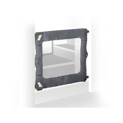 Safety 1st -  Travel security barrier TRAVEL SAFETY grå