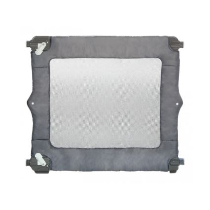 Safety 1st -  Travel security barrier TRAVEL SAFETY grå