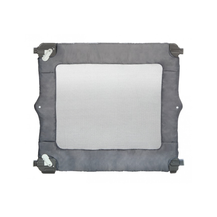 Safety 1st -  Travel security barrier TRAVEL SAFETY grå