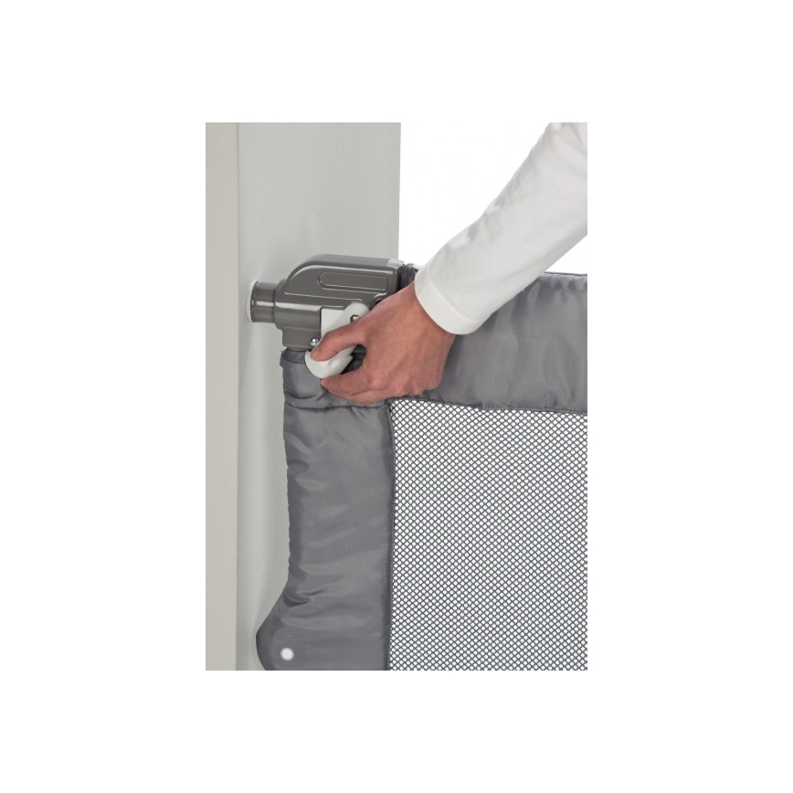 Safety 1st -  Travel security barrier TRAVEL SAFETY grå