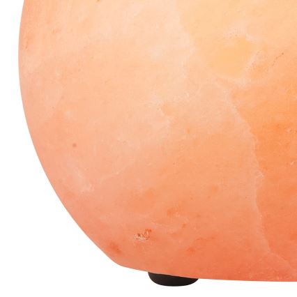 Salt lampa SALLY 1xE14/25W/230V 4,1 kg