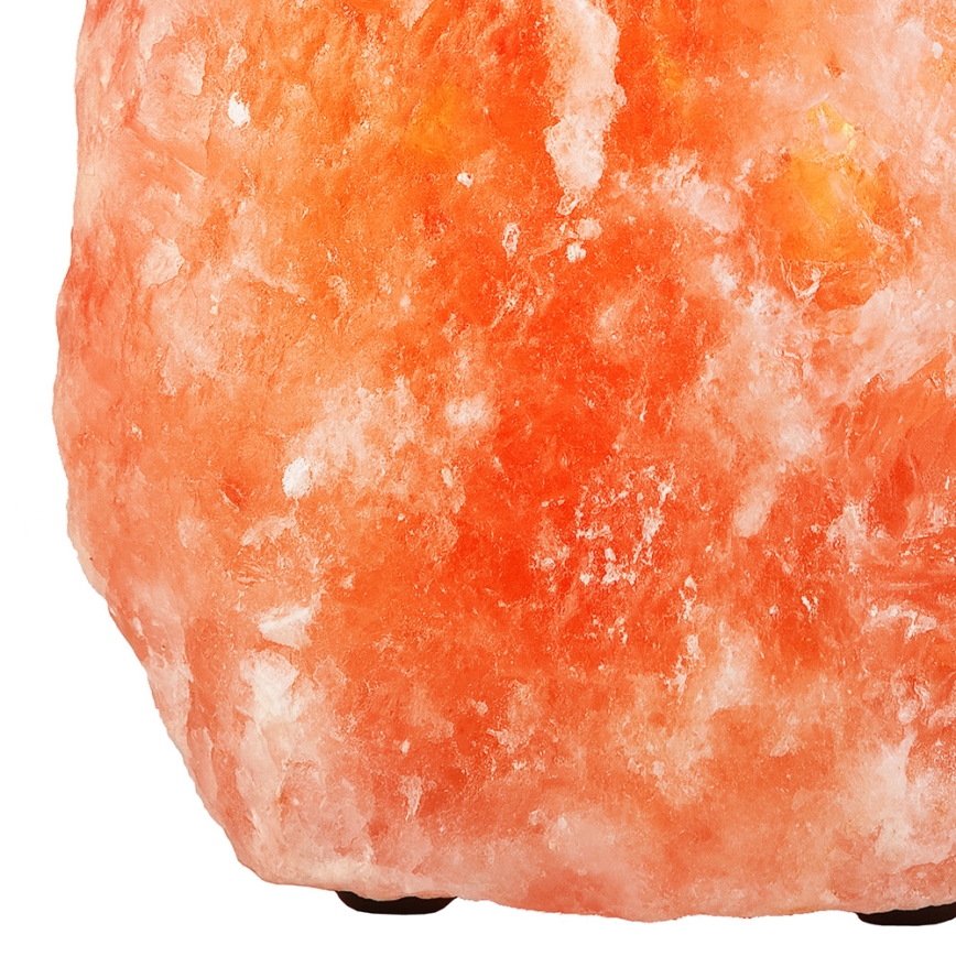 Saltlampa  SALLY 1xE14/25W/230V 5,4 kg