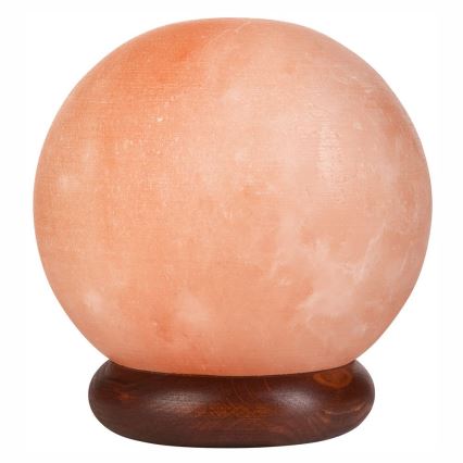 Saltlampa SALLY 1xE14/25W/230V al 5 kg