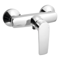 Samona - Duschblandare KORANA i blank krom