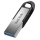 Sandisk - Metall Flashdisk Ultra Flair USB 3.0 64GB