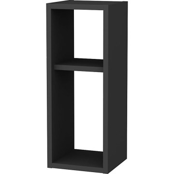 Sängbord TILMO antracit