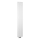 Sapho - Badrumsradiator COLONNA 180x30 cm vit