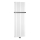 Sapho - Badrumsradiator COLONNA 180x60 cm vit