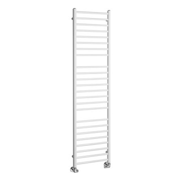 Sapho - Badrumsradiator DINA 156x40 cm vit