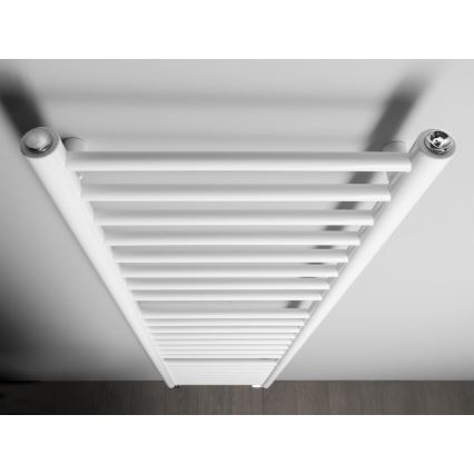 Sapho - Badrumsradiator DINA 156x40 cm vit