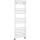Sapho - Badrumsradiator JALOUSI 765W/230V 50x150 cm vit