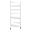Sapho - Badrumsradiator METRO 120x50 cm vit