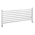 Sapho - Badrumsradiator METRO 45x100 cm, polerad krom