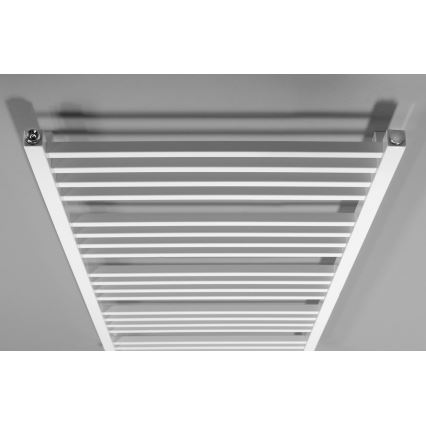 Sapho - Badrumsradiator METRO 60x151x60 cm vit