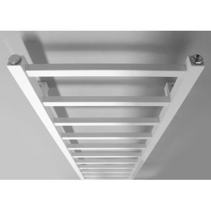 Sapho - Badrumsradiator METRO LIGHT 150x40 cm vit