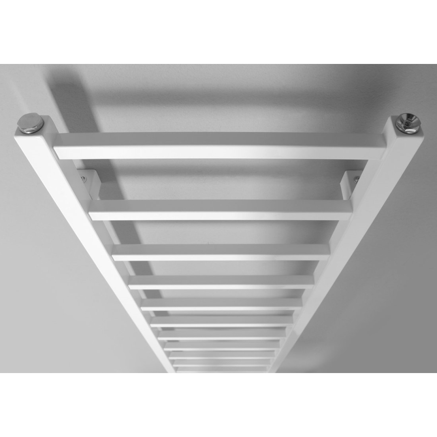 Sapho - Badrumsradiator METRO LIGHT 150x40 cm vit